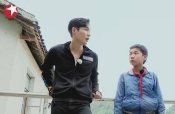 极限挑战罗志祥表情包