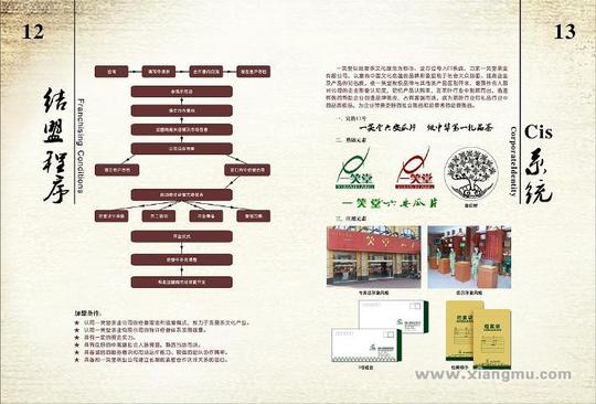茶叶加盟,品牌徽茶者,安徽一笑堂茶业诚招全国加盟代理商_1