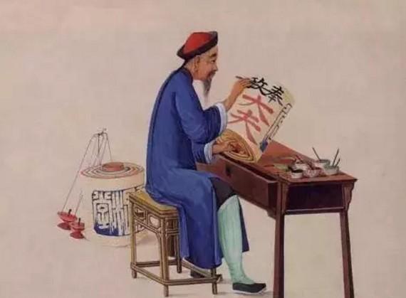 心态很平静的说说