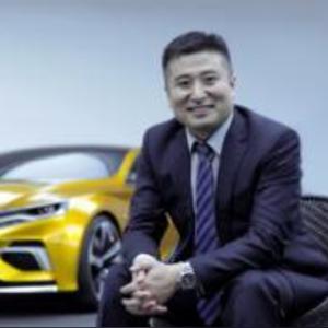 上汽集团乘用车公司设计部总监