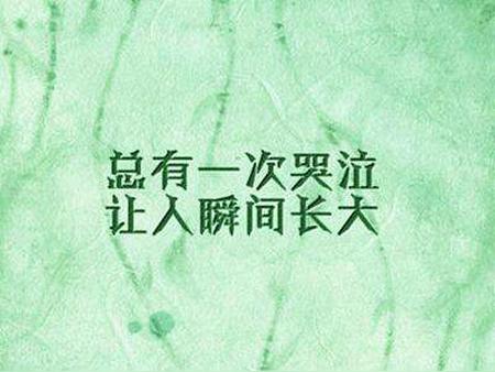 文艺有哲理的句子大全【精选49句】