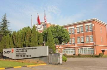 上海有哪些外企工厂