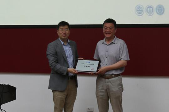 大连理工大学mba聘任创新创业导师