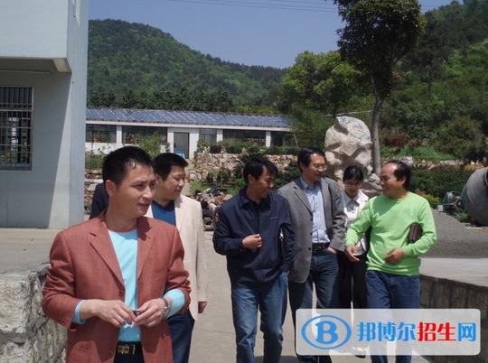 莘县职业中等专业学校网站网址