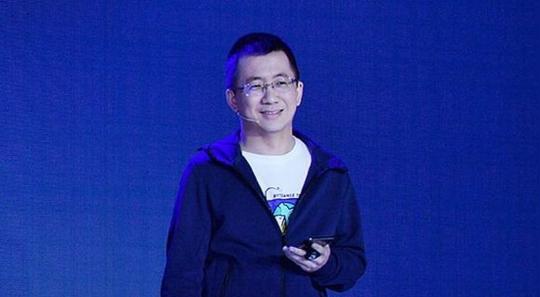 7年到750亿美金估值，36岁的张一鸣只说了5件事
