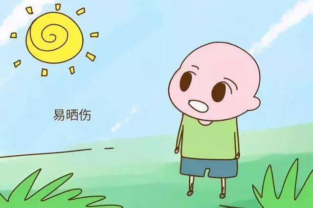 夏天宝宝中暑了怎么办