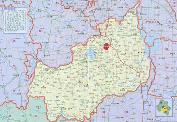 潍坊市安丘是哪里