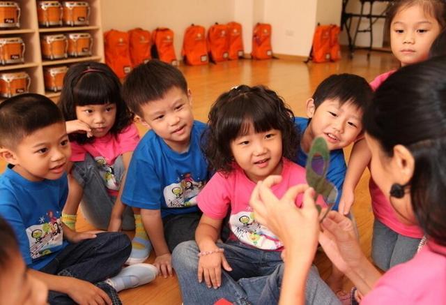 孩子不能适应幼儿园怎么办