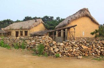 茅草屋在什么气候