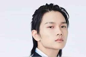 杨智翔