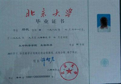 第二学士学位证书有什么用