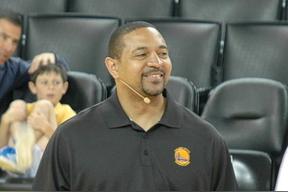 马克&middot;杰克逊