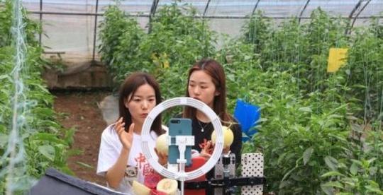 女大学生返乡创业，“玩”出农业新花样