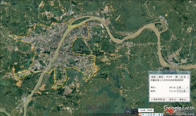 湖北各地级市城区面积大小-中部崛起-东湖社区