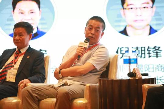 步步为营，共迎潮商新机遇和新挑战!