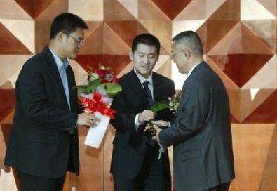 助力高校创业全球鹰firstcar公益营销开拓共赢
