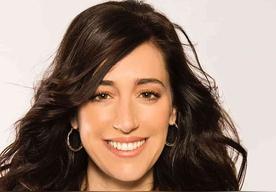 玛丽安娜&middot;特雷维尼