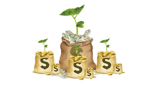 万元创业项目!投资1万3个必胜手段开始你的创业赚钱之路!
