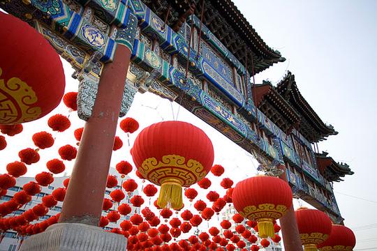 红灯笼_图片大全—全景创意图库（quanjing.com）中国领先的正版图片视频素材网站