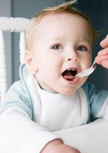 如何培养宝宝的咀嚼能力