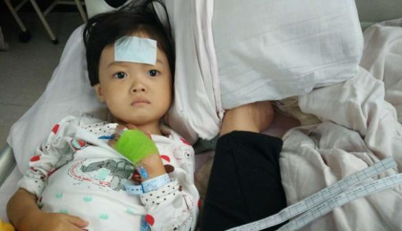 脾虚的孩子怎么调理