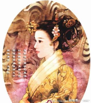 历史上最有名的公主之六!(解忧公主)