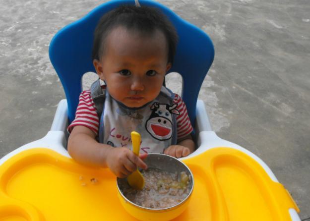 脾胃虚的宝宝吃什么辅食