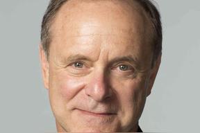 迈克尔&middot;博夫舍维尔