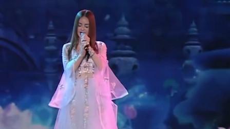 来听听高胜美演唱的《昨夜星辰》怀旧经典老歌，80、90年代回忆