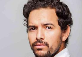 亚历杭德罗&middot;埃达