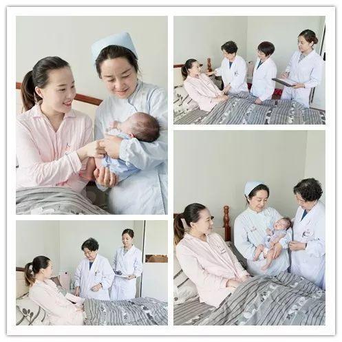 专业产后培训基地进行医疗知识考评,母婴常见问题解决考评,新生儿护理