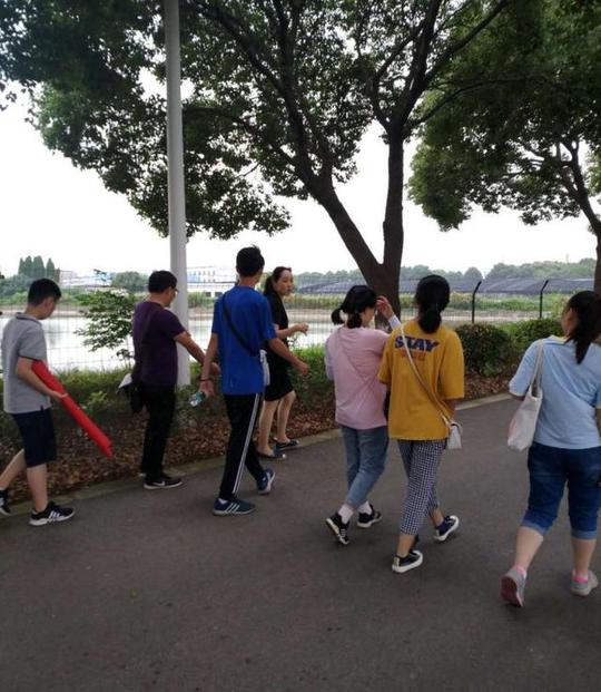 我们的学习不一样——江阴市第一中学研学旅行感悟篇