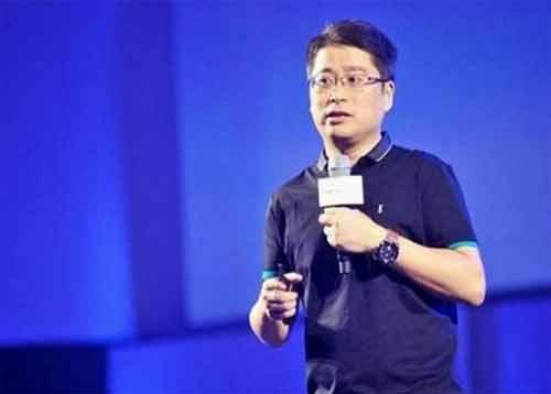 刘江峰的创业故事