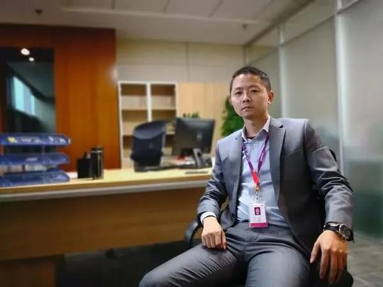 “最年轻副县长”离职创业受挫，但他说“不后悔”