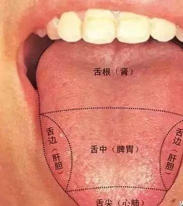 宝宝舌头肿大怎么回事