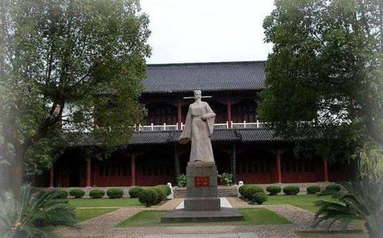 吉安与抚州，为何江西这两个地级市都敢自称“才子之乡”?
