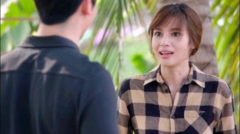 《王子变青蛙》渣男son想见到vill如此表现，未婚妻出现场面一度尴尬