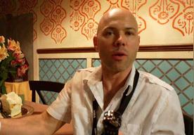 安东尼&middot;B&middot;哈里斯