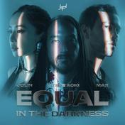 都没差 (Equal in the Darkness)(蔡依林/Steve Aoki/MAX)