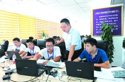云计算促创业