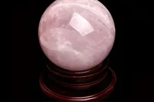 水晶柱摆件摆放位置 头条搜索