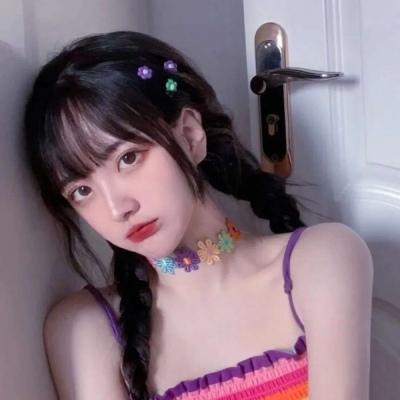 夕乔/元气女头/耳机分你一半开启心动模式,女生,超拽霸气,可爱,时尚