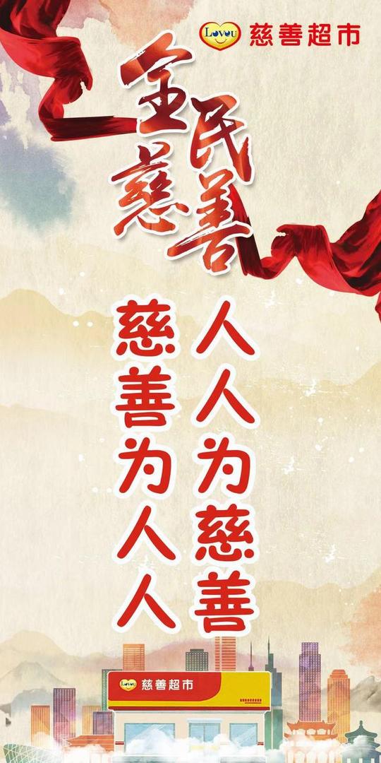 慈善超市社区公益创业项目进行裂变的几点思考