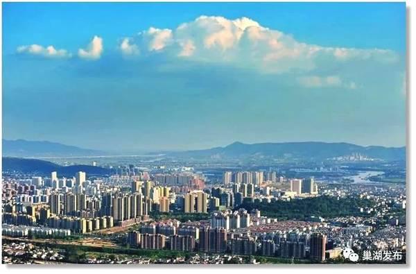 巢湖市如何优化营商环境,为经济发展添活力?快来看