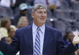 比尔&middot;兰比尔