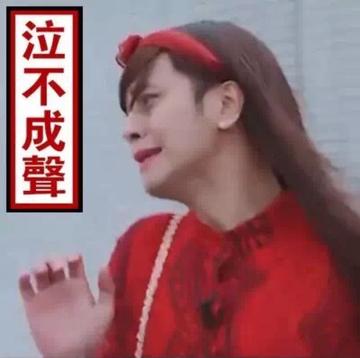 极限挑战罗志祥表情包