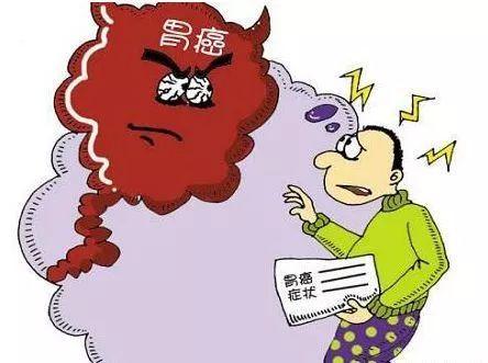 哪些人容易得慢性胃炎