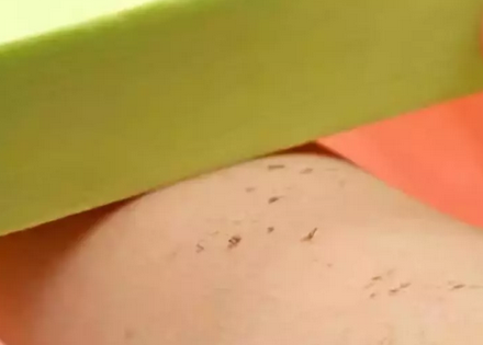 夏季给孩子洗澡注意事项