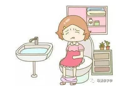 宝宝呕吐后便秘怎么办