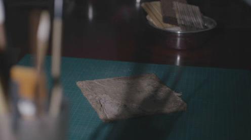 爱"吃鸡"的80后,做起这份冷门的工作也可以很入迷喜号
